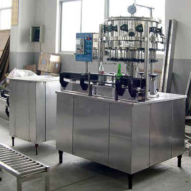  Balanced Pressure Filler (Balanced Druck Filler)