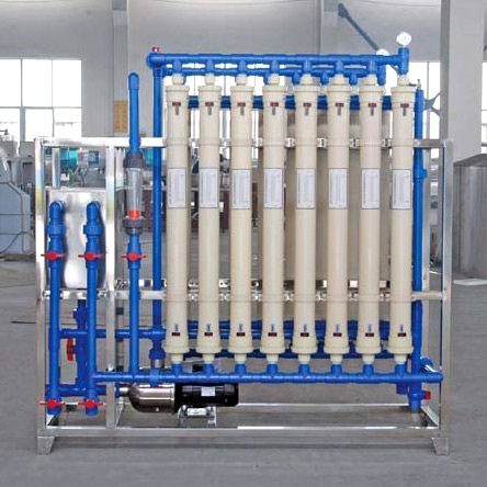  Hollow Fiber Super Filter (Hollow Fiber Super фильтр)