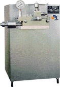  High Pressure Homogenizer (Hochdruckhomogenisator)
