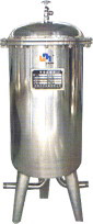  Precision Filter (Precision фильтр)