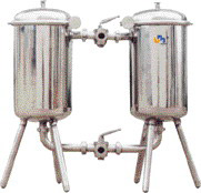  Double Filter (Doppel-Filter)