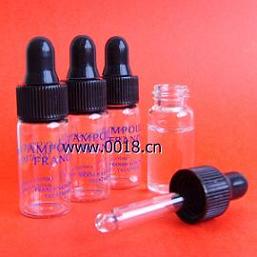  Essential Oil glass bottles with Dropper ( Essential Oil glass bottles with Dropper)
