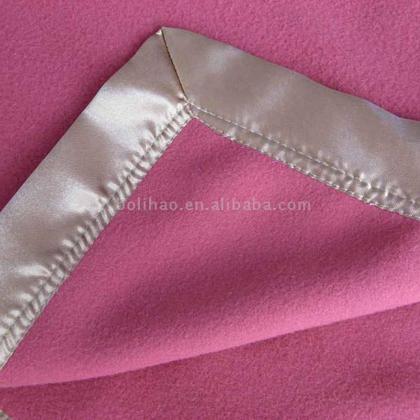  Bonded Polar Fleece Blanket (Bonded Polar Fleece Blanket)