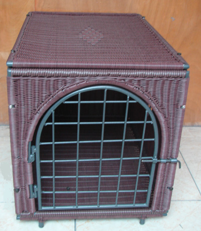  Pet Crate (Pet Crate)