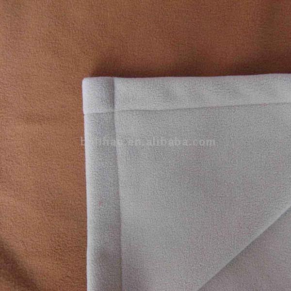  Bonded Polar Fleece Blanket (Bonded Polar Fleece Blanket)