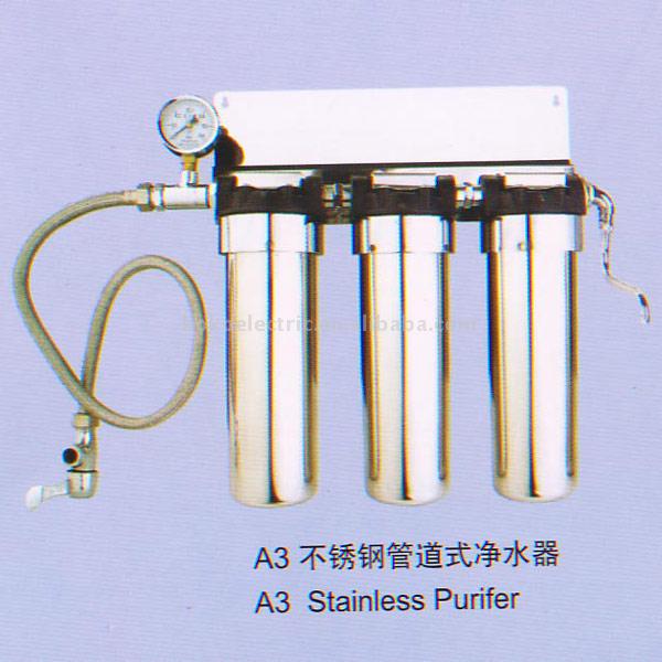  Stainless Purifer ( Stainless Purifer)