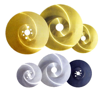  Circular Saws (Scies circulaires)