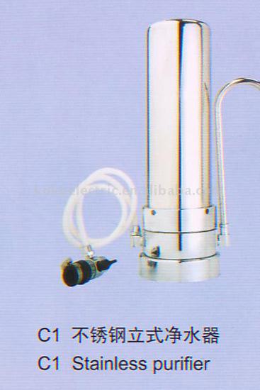  Stainless Purifer ( Stainless Purifer)