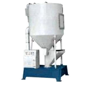  Drying and Mixing Machine (Le séchage et la machine à mélanger)