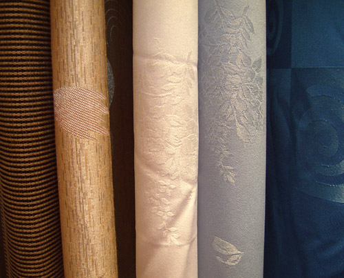  Curtain Fabric ( Curtain Fabric)