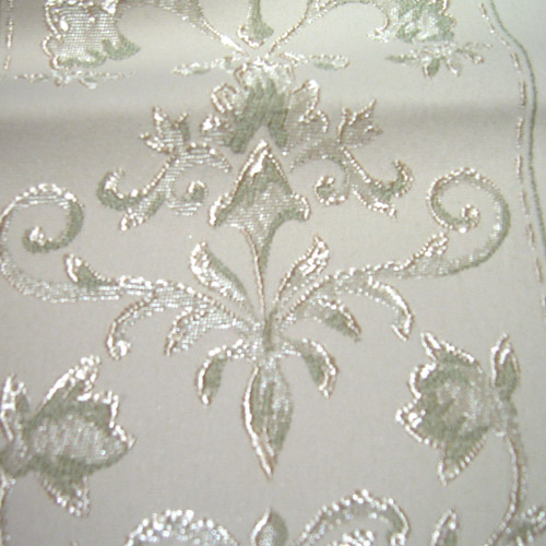  Jacquard Curtain