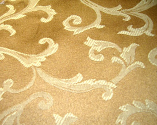  Jacquard Curtain