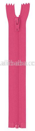  Nylon Zipper (Nylon Zipper)