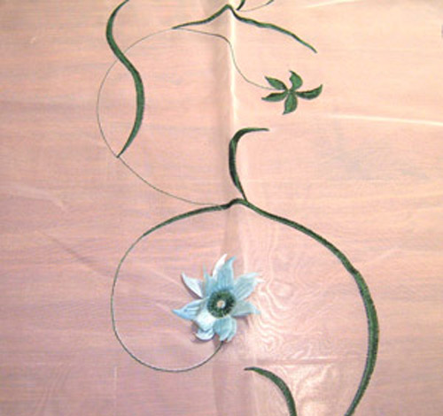  Curtain
