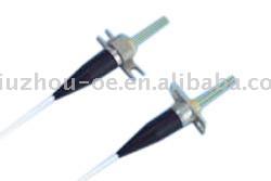  CWDM DFB Laser with Pigtail ( CWDM DFB Laser with Pigtail)