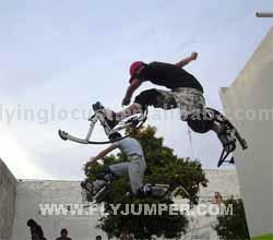  Jumper Shoe ( Jumper Shoe)