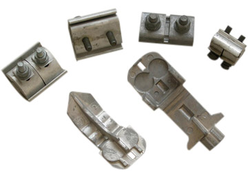  Line Fittings (Line Armatur)