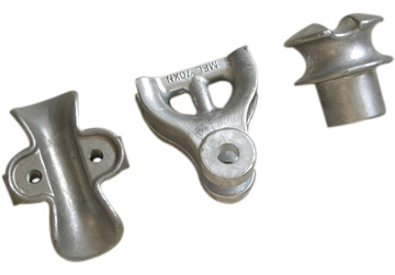  Line Fittings (Line Armatur)
