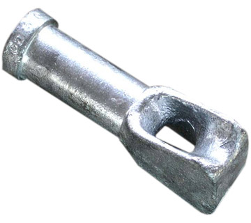  Line Fittings (Line Armatur)