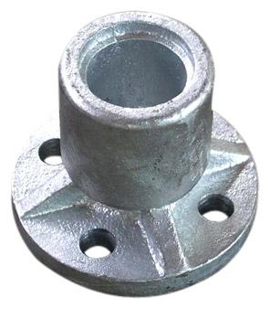  Line Fittings (Line Armatur)