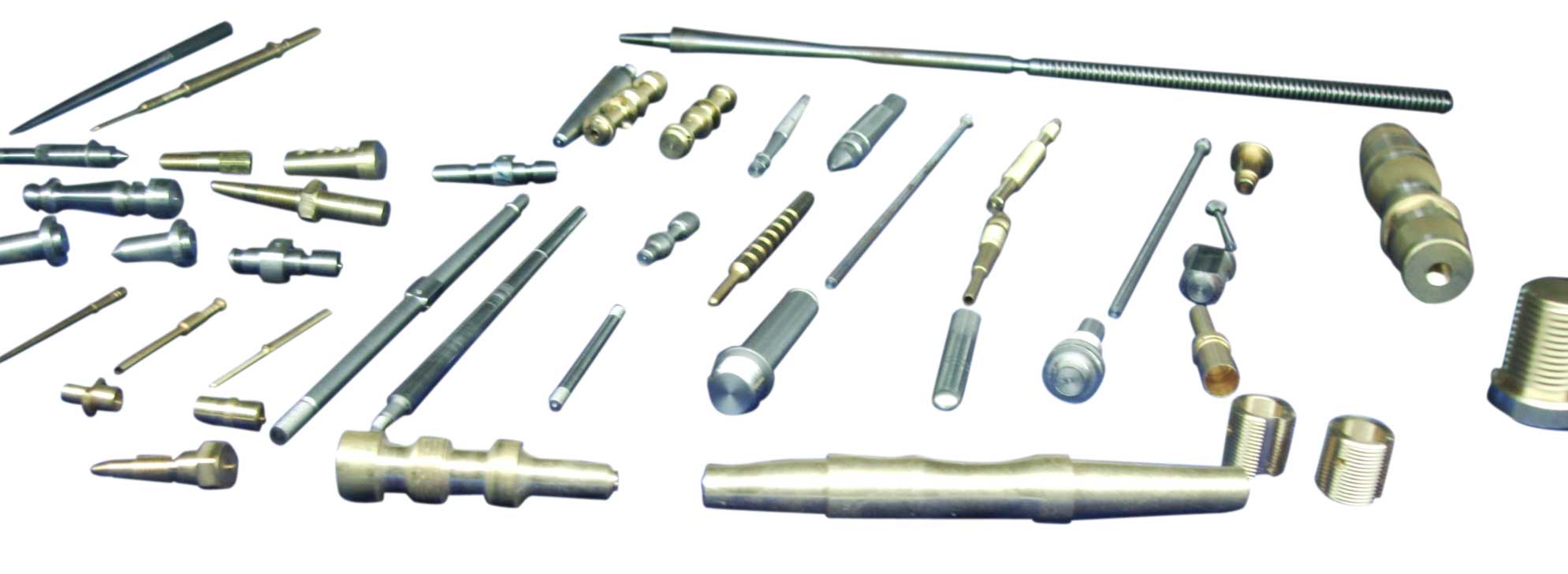  Precision Machining Parts ( Precision Machining Parts)
