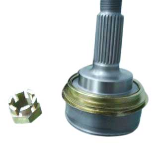  CV Joint TO-001 ( CV Joint TO-001)