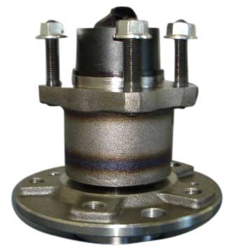  Hub Unit