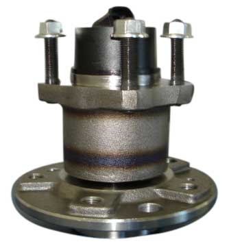  Hub Unit ( Hub Unit)