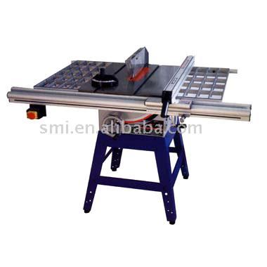  12" Table Saw