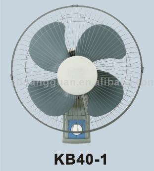  Wall Fan (Fan Wall)