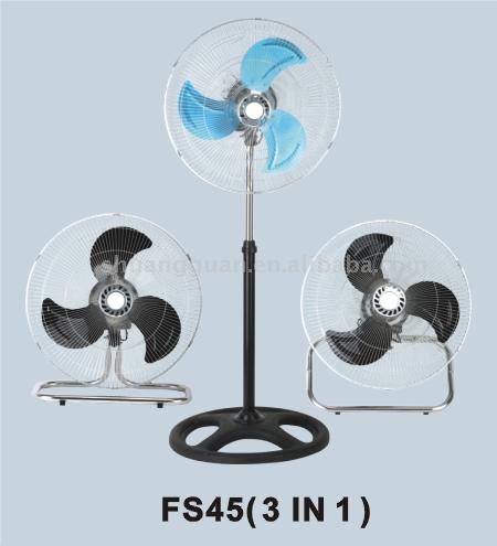  STAND Fan (Напольный вентилятор)