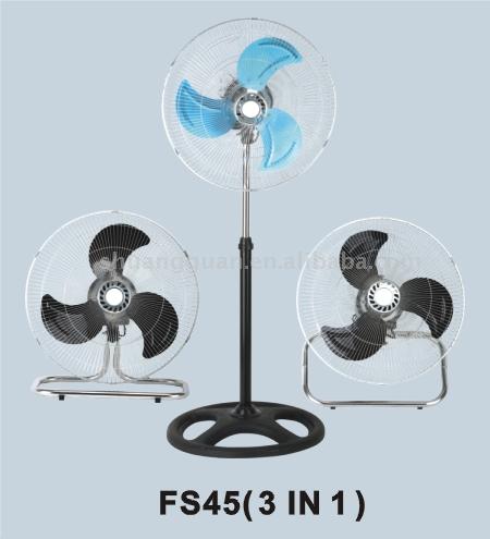  STAND Fan (STAND Fan)