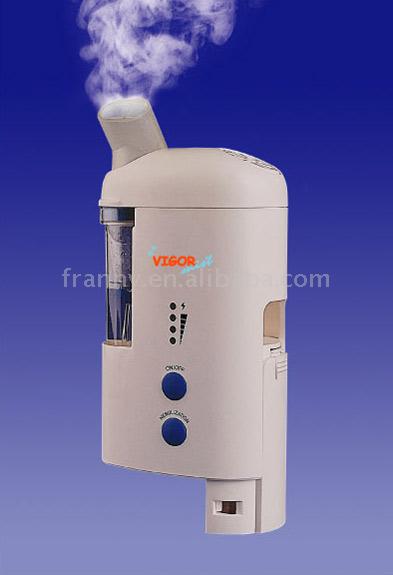  Ultrasonic Nebulizer (Nébuliseur ultrasonique)