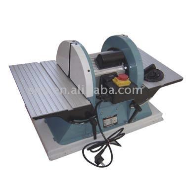  Sanding Machine ( Sanding Machine)