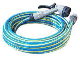  PVC Hose