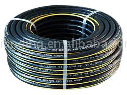 PVC & Rubber Hose ( PVC & Rubber Hose)