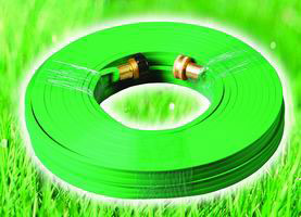  Three-Tube Hose