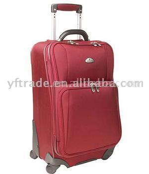  Luggage (Consigne)