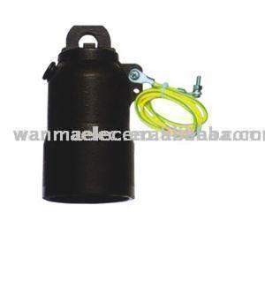  630A Europe Type Insulation Protection Cap ( 630A Europe Type Insulation Protection Cap)