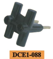  Adapter Plug (Plug Adapter)