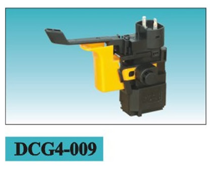  Electric Tool Switch ( Electric Tool Switch)