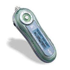  ST-M02 Flash MP3 Player ( ST-M02 Flash MP3 Player)