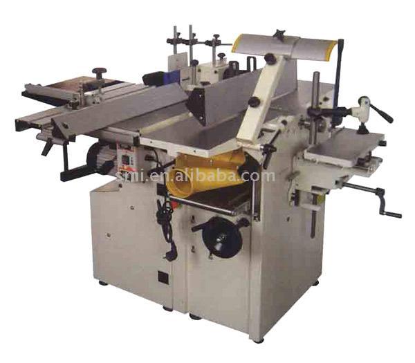  Combination Woodworker