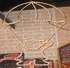  Motif Rope Light