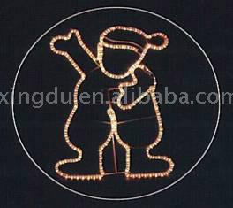  Motif Light