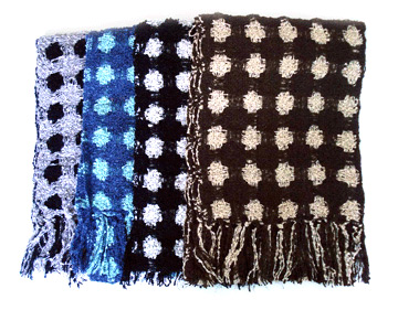  Fashion Scarf ( Fashion Scarf)