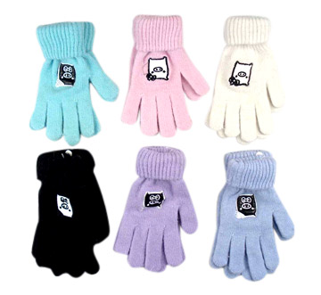  Ladies` Gloves ( Ladies` Gloves)