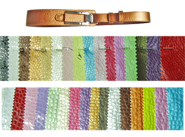  Fashion Belt (Пояс моды)