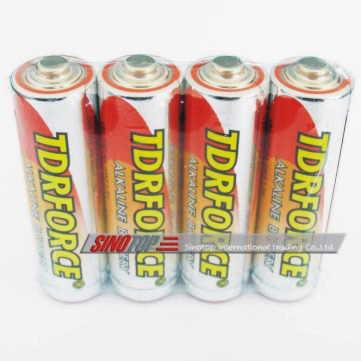  AA R6P AAA R03P Battery