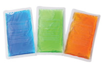  Hot and Cold Pads (Hot and Cold Pads)
